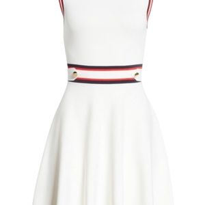 ted baker apryll dress